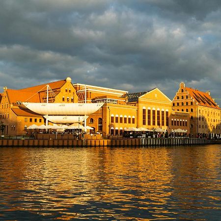Ideal Apartments Przy Zurawiu Gdansk Luaran gambar