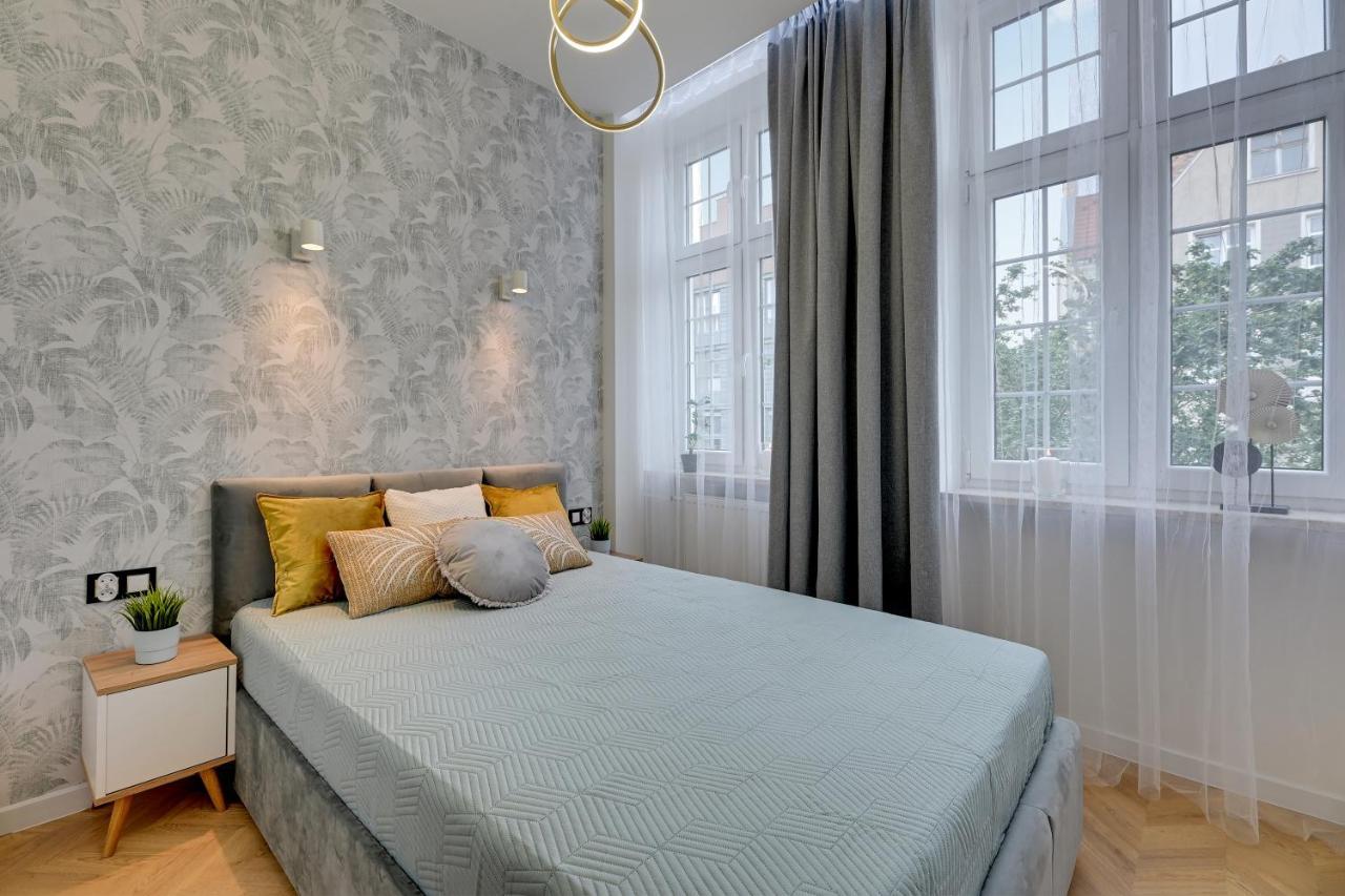 Ideal Apartments Przy Zurawiu Gdansk Luaran gambar