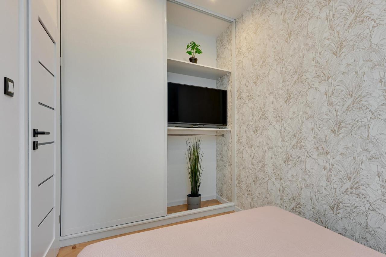 Ideal Apartments Przy Zurawiu Gdansk Luaran gambar